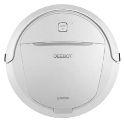 Ecovacs Deebot M81Pro robotstøvsuger