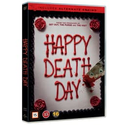 Happy Death Day (DVD)