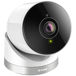 D-Link DCS-2670L 180 asteen WiFi turvakamera