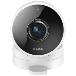 D-Link DCS-8100LH 180-graders HD WiFi-kamera (vit