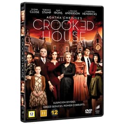 Crooked House (DVD)