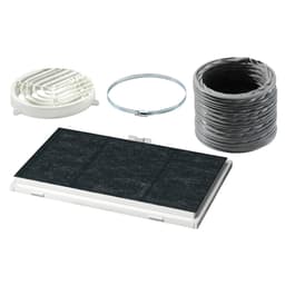 Bosch aktiivihiilisuodatinpakkaus DSZ4545