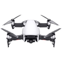 DJI Mavic Air drone Fly More kombipakke (arctic white)