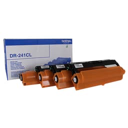 BROTHER DR241CL Toner