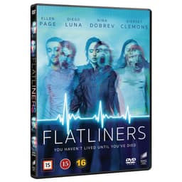 Flatliners (DVD)