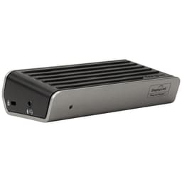 Targus Dual Video universal dockingstation