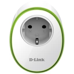 D-Link DSP-W115 smart WiFi-plugg