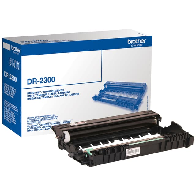 Brother DR2300 Trumma