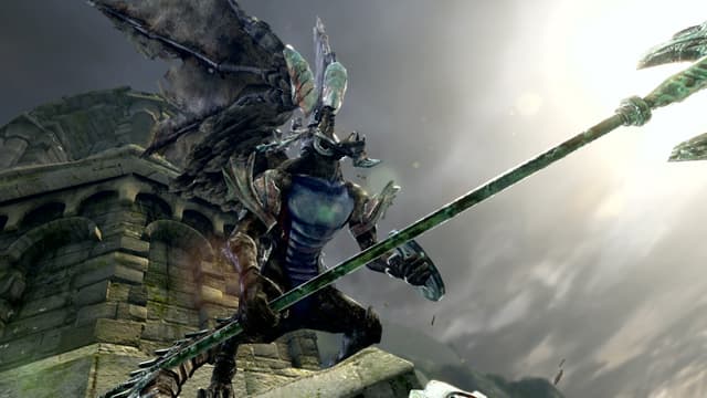 DARK SOULS REMASTERED - PC Windows - Gigantti verkkokauppa