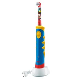Oral-B Advance Power Kids elektrisk tandbørste til børn