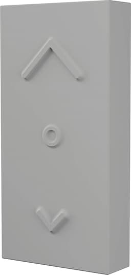 Osram Smart + switch mini (sølv)