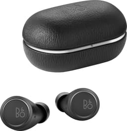 B&O Beoplay E8 3.0 täysin langattomat kuulokkeet (musta)