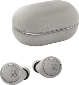 B&O Beoplay E8 3.0 trådløse høretelefoner (Grey Mist)