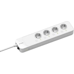 D-Link DSP-W245 smart Wi-Fi stikdåse (1,5 meter)