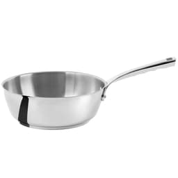 De Buyer Milady sautépanne 342124 (24 cm)