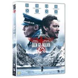 Den 12. Mann (DVD)