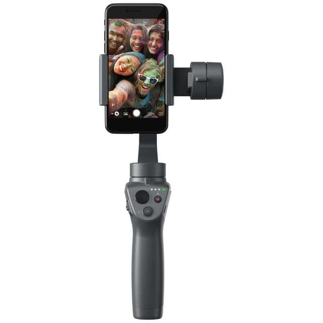 Osmo Mobile 2 stabilisator for smarttelefoner - Elkjøp