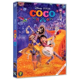 Coco (DVD)