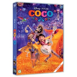 Coco (DVD)