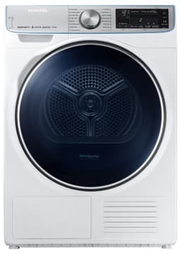 Samsung QuickDrive torktumlare DV90N8287AW