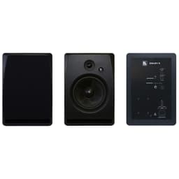 Kramer AB Dolev 8 högtalare