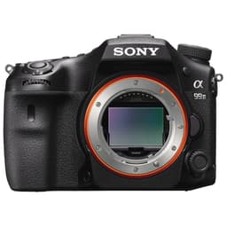 Sony Alpha A99 Mark 2 järjestelmäkamera (runko)