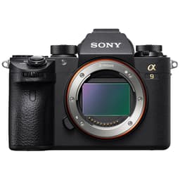 SONY ILCE9.CEC Digital system