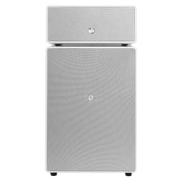 Audio Pro Drumfire højttaler - hvid