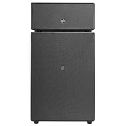 Audio Pro Drumfire aktiv högtalare (svart)