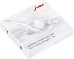 Jura accessory sæt til HP3 mælkesystem 24117