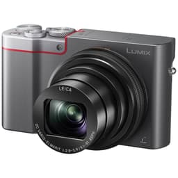 Panasonic Lumix DMC-TZ100 digikamera (hopea)