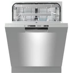 Upo astianpesukone D6533T (teräs)