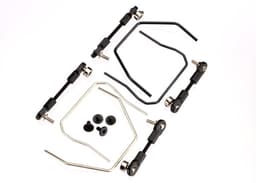 TRX-6898 Sway bar kit (front and rear) Slash 4x4