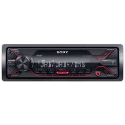 Sony autostereo DSX-A310DAB