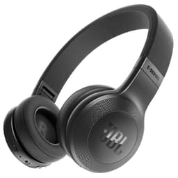 JBL E45BT on-ear hovedtelefoner - sort