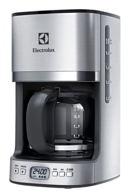 Electrolux Kaffebryggare EKF7500 (rostfritt stål)