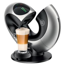 Dolce Gusto Eclipse kapselikeitin EDG736.S (hopea)