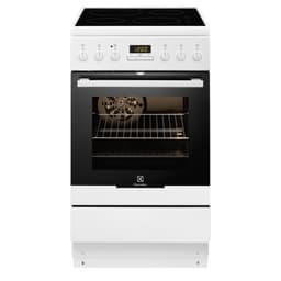 Electrolux liesi EKI55566OW (valkoinen)