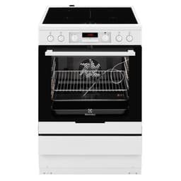 Electrolux komfyr EKI6550AOW