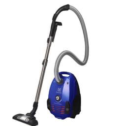 Electrolux PowerForce dammsugare
