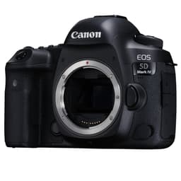 Canon EOS 5D MARK IV digitalt speilreflekskamera