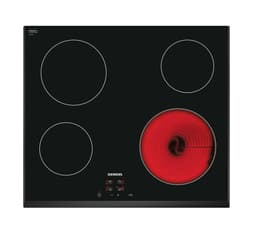 Siemens platetopp ET651HE17X