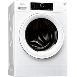 Whirlpool pyykinpesukone FSCR70411