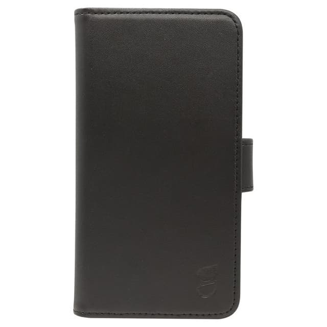 Gear lommebokdeksel for Huawei Y6 2017