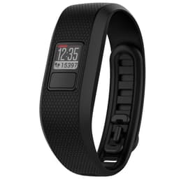 Garmin Vivofit 3 aktiivisuusranneke (musta)
