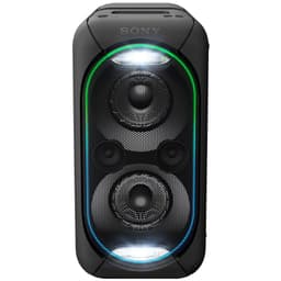 Sony A/V partyhögtalare GTKXB60 (svart)