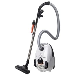 Electrolux SilentPerformer Dammsugare med påse ESP7W360