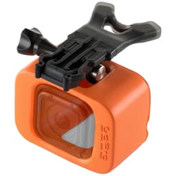GoPro Bite Mount + Floaty