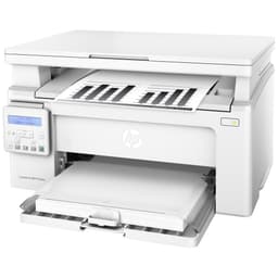 HP LaserJet Pro MFP M130nw - multifunksjonsskriver (S/H)