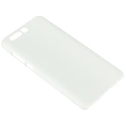 Gear Huawei Honor 9 suojakuori (valkoinen)